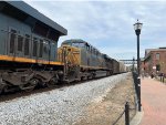 CSX 5293